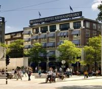 NH Grand Hotel Krasnapolsky